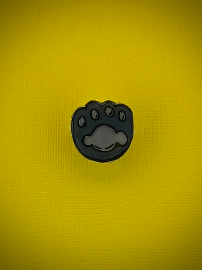 Cat Paw Pins