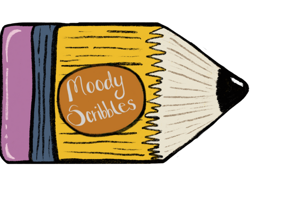 Moody Scribbles LLC